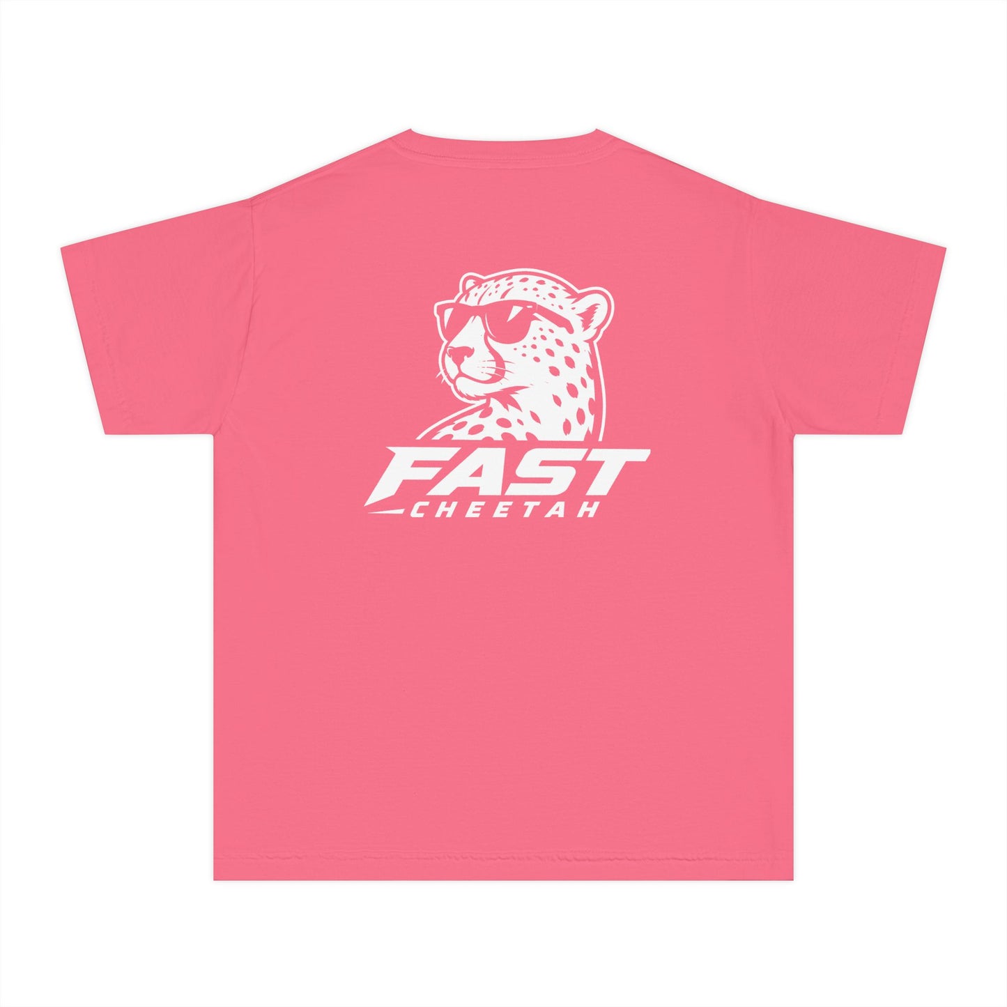 ARH Fast Cheetah Youth Tee