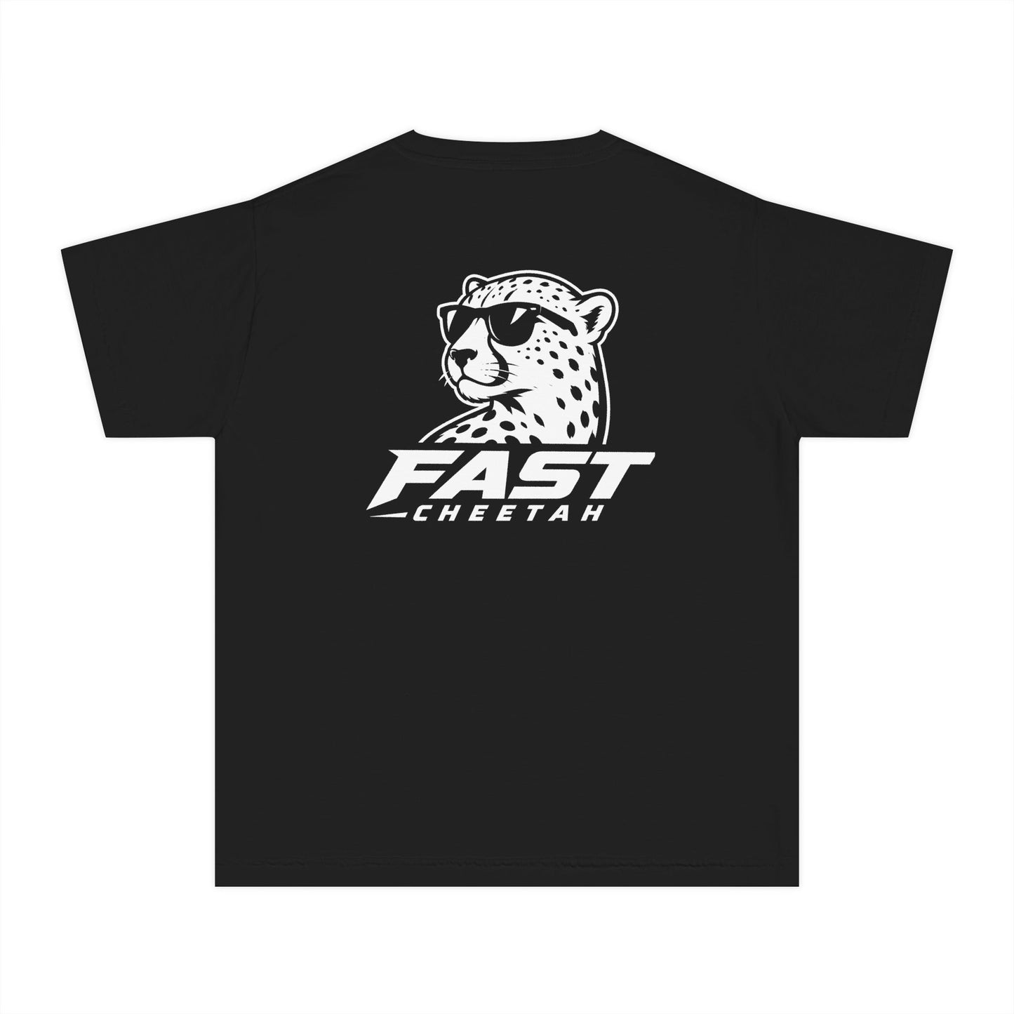 ARH Fast Cheetah Youth Tee