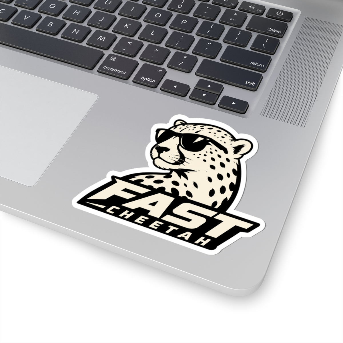 ARH Fast Cheetah Sticker