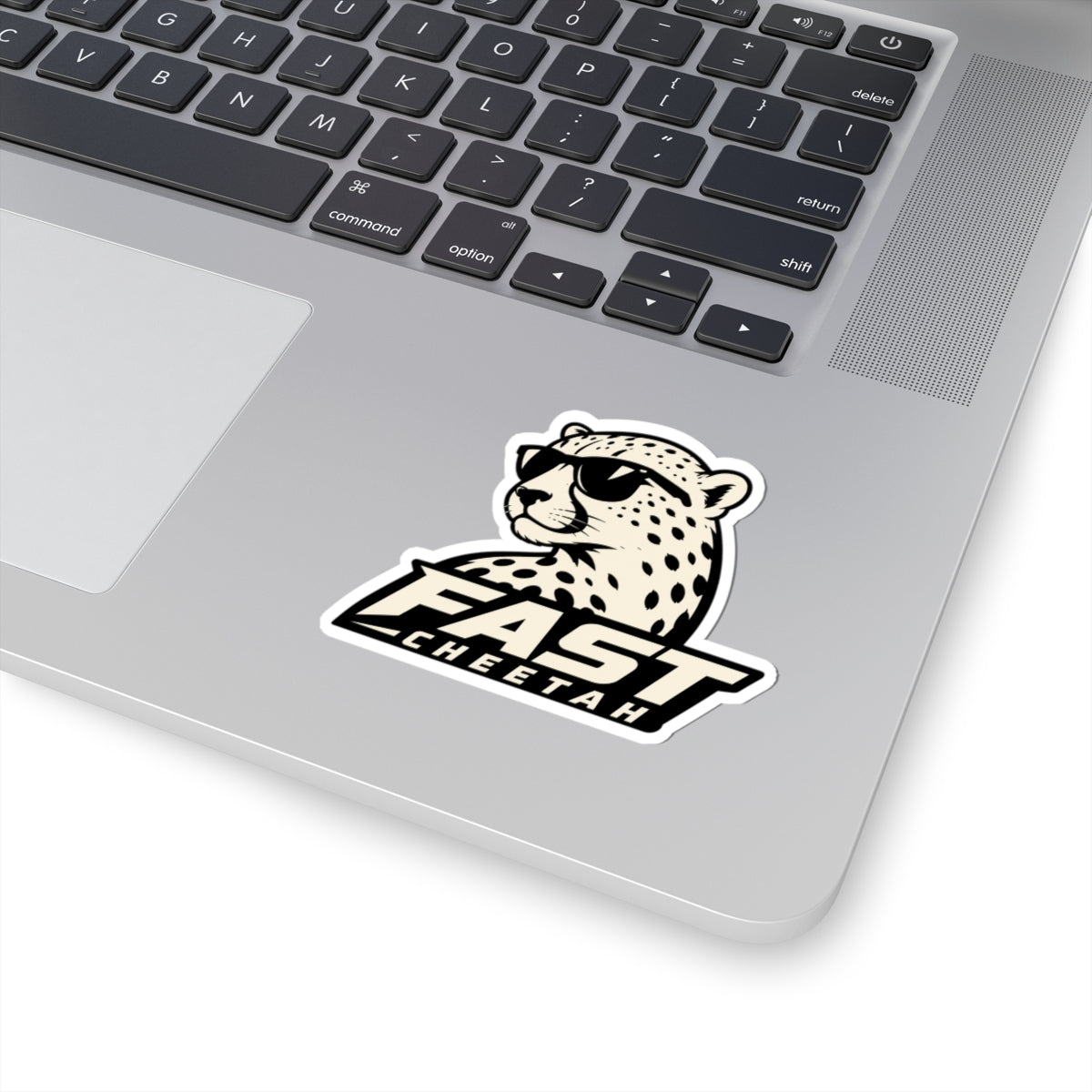 ARH Fast Cheetah Sticker