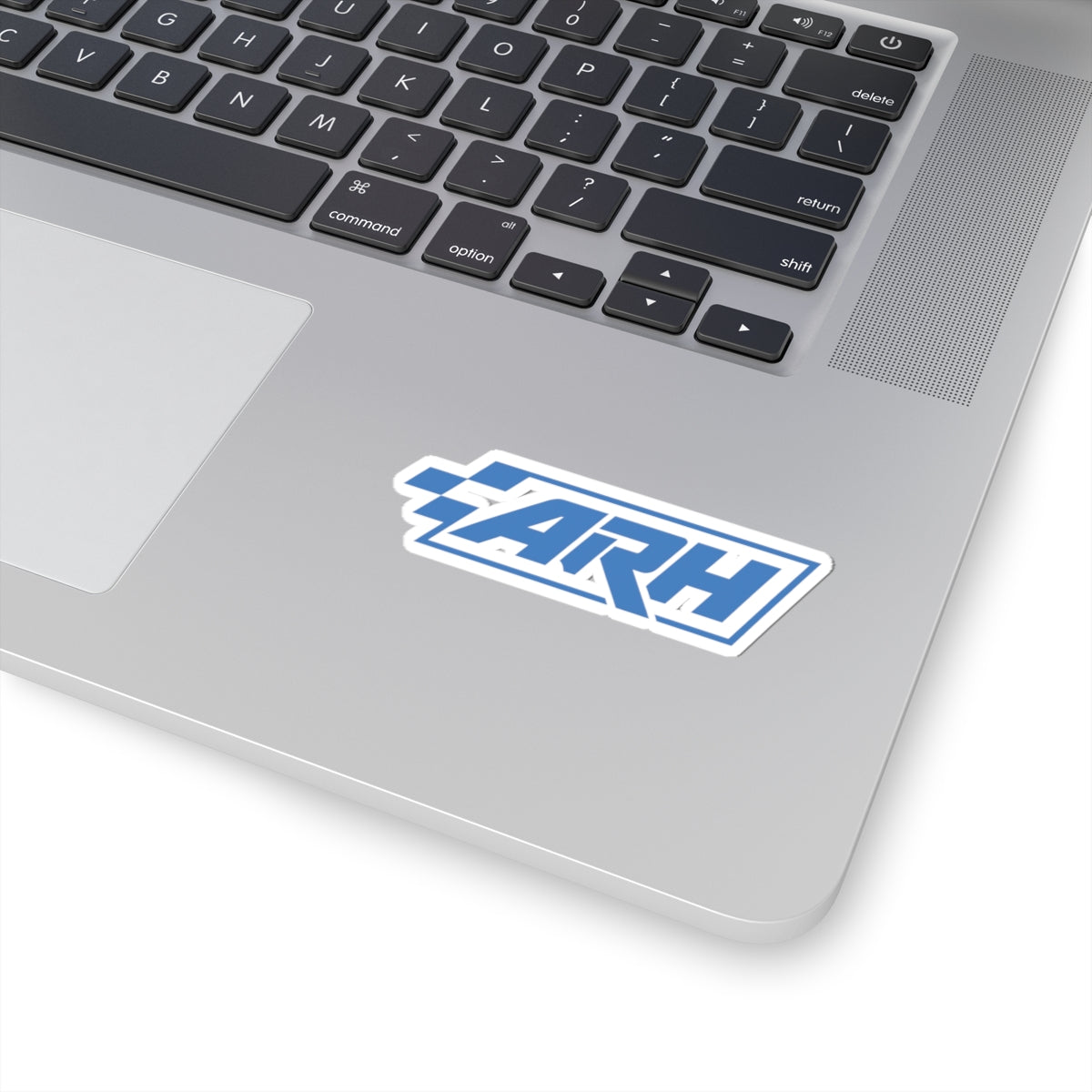 ARH Racing Vinyl Sticker