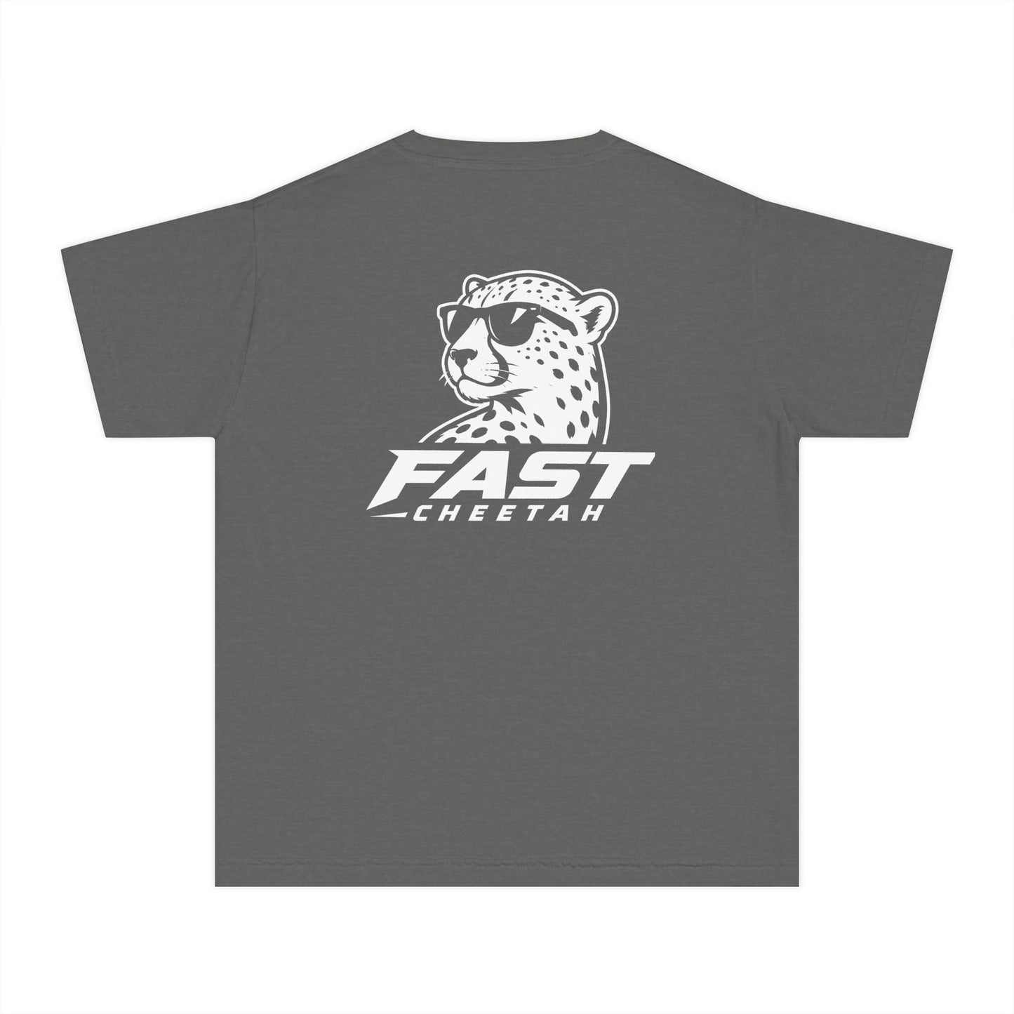 ARH Fast Cheetah Youth Tee