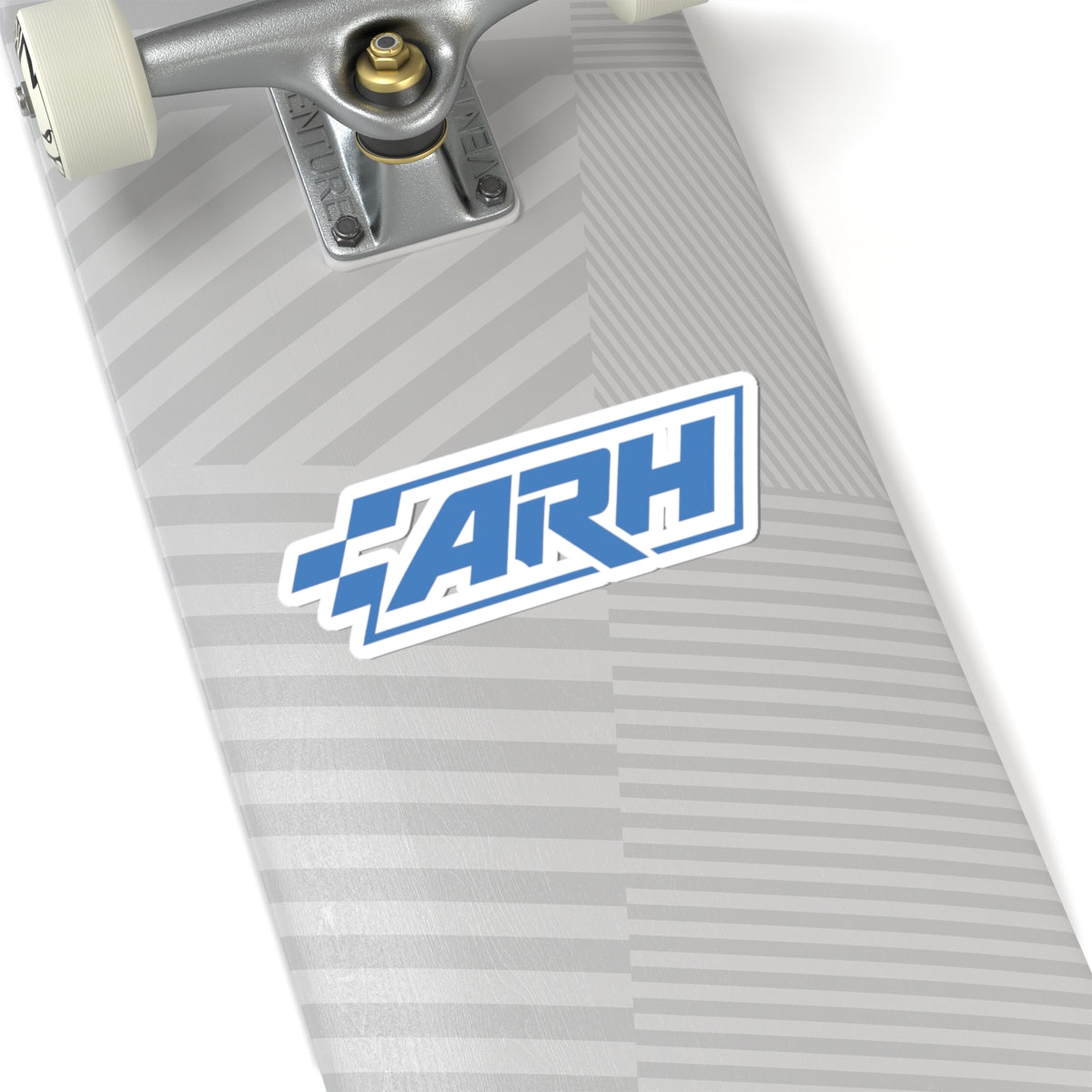 ARH Racing Vinyl Sticker