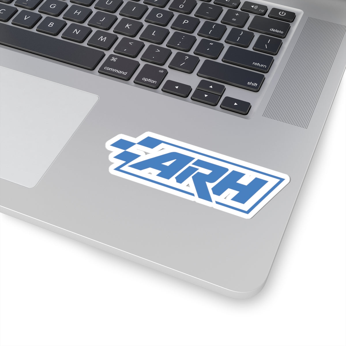 ARH Racing Vinyl Sticker