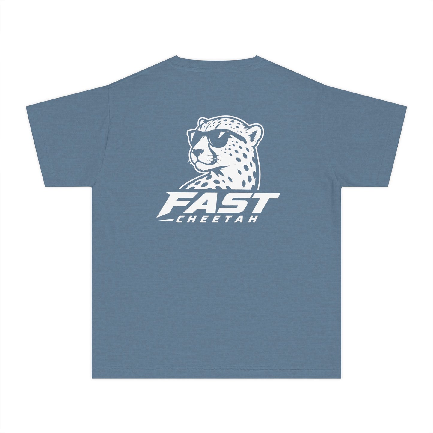 ARH Fast Cheetah Youth Tee